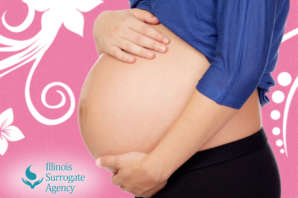 becoming a gestational surrogate