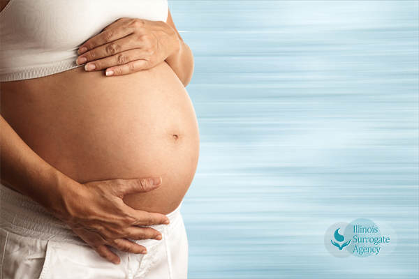 Becoming A Surrogate Mother in Aurora, Illinois