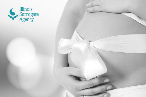 surrogate becoming