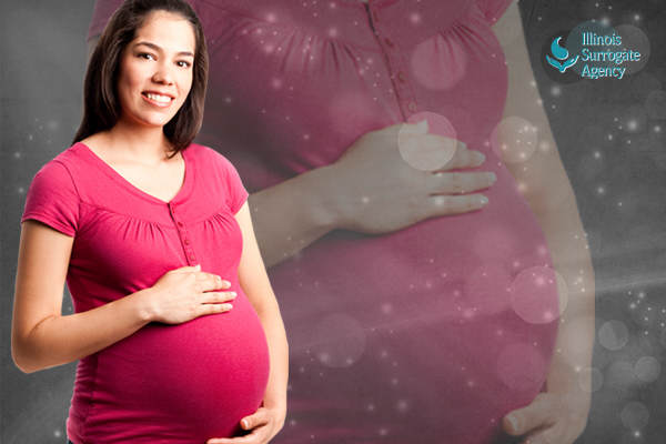 How To Be A Surrogate For Illinois Surrogate Agency