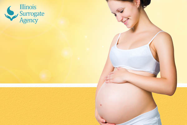 Illinois Surrogacy Info How Much Are Surrogate Mothers Paid
