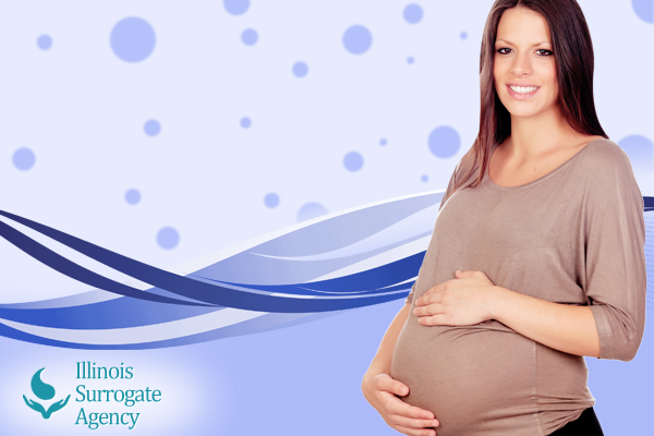 benefits of being a surrogate mother
