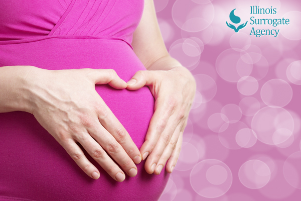 Gestational Surrogate Agency