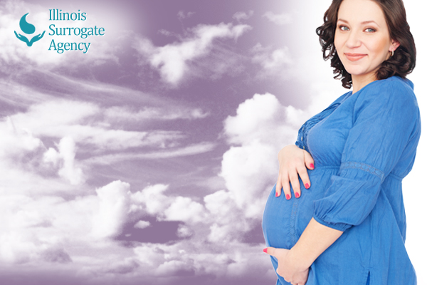 How does surrogacy work